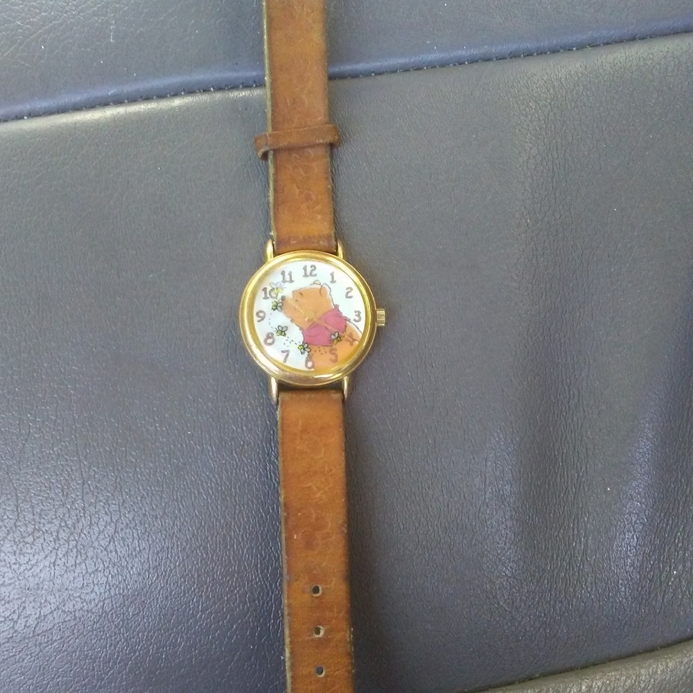 Timex watch